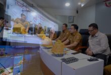 Wabup Gowa Tekankan Penyusunan RKPD 2027 Harus Sinergis dan Berbasis Data