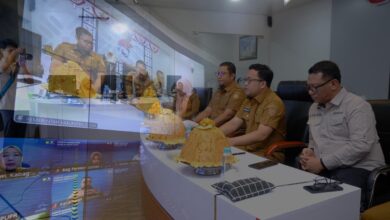 Wabup Gowa Tekankan Penyusunan RKPD 2027 Harus Sinergis dan Berbasis Data