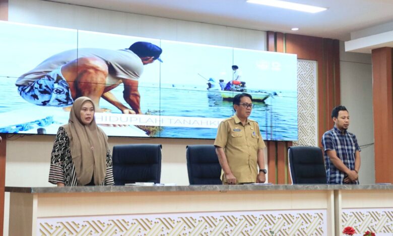 Perkebunan Kakao Luwu Timur: Lima Tahun Anak Terlindungi, Perempuan Berdaya