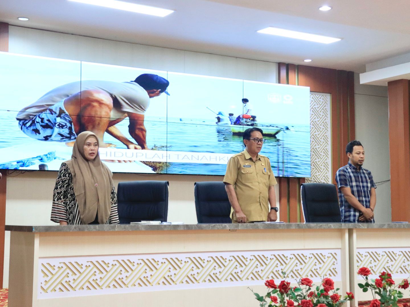 Perkebunan Kakao Luwu Timur: Lima Tahun Anak Terlindungi, Perempuan Berdaya