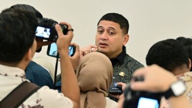 Bertahap Tata PKL, Pemkot Makassar Siapkan Lokasi Khusus dan Sentra UMKM