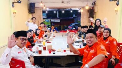 Setahun Gerakan Rakyat, DPW Sulsel Perkuat Struktur dan Arah Gerakan