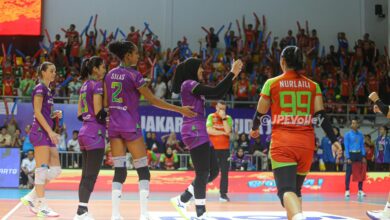 Jakarta Pertamina Enduro Amankan Posisi Runner-up Klasemen, Fokus ke Final