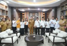 Munafri Akan Launching Lima Kelurahan Sadar Kerukunan Umat Beragama, Makassar Perkuat Indeks Toleransi