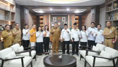Munafri Akan Launching Lima Kelurahan Sadar Kerukunan Umat Beragama, Makassar Perkuat Indeks Toleransi