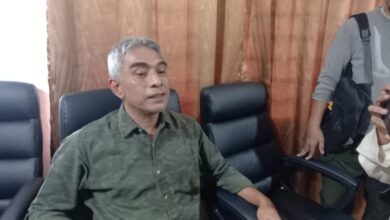 Fraksi PKB DPRD Dukung Appi Tata Makassar, Relokasi PKL Tak Hilangkan Mata Pencaharian