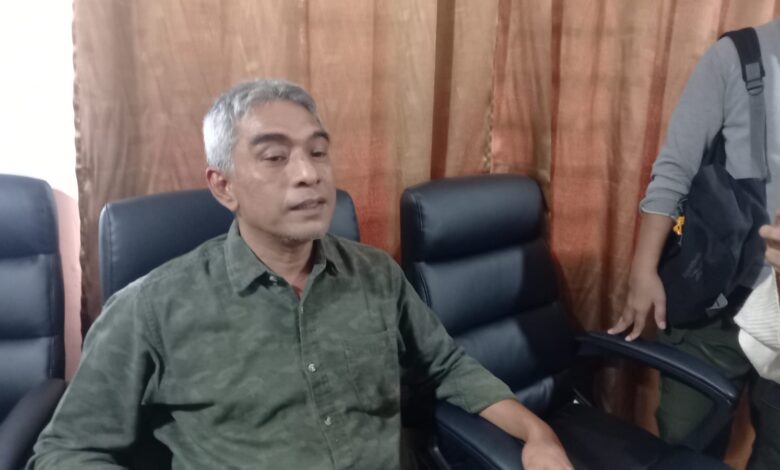 Fraksi PKB DPRD Dukung Appi Tata Makassar, Relokasi PKL Tak Hilangkan Mata Pencaharian