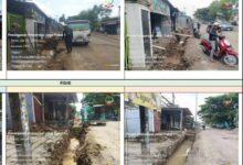 Update Progres MYC Paket 1 Ruas Burung-Burung–Bili-Bili di Gowa, Gubernur Sulsel: Mohon Kerjasama Masyarakat