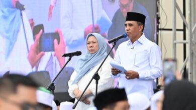 Satu Tahun Kepemimpinan Anwar-Reny, Sulteng Tunjukkan Arah Pembangunan yang Jelas dan Berdampak