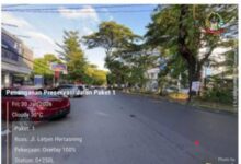 Update Progres Pengaspalan Jalan Hertasning Makassar, Gubernur Sulsel: Mohon Maaf Jika Lalu Lintas Terhambat