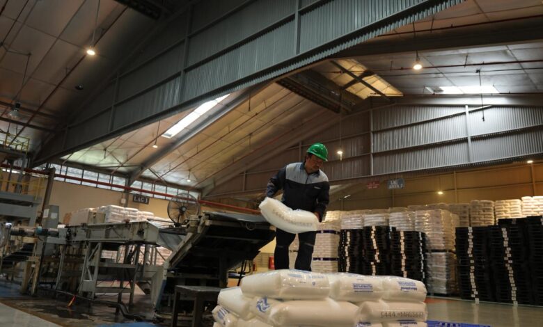 Hilirisasi Petrokimia Diperkuat, Polytama Andalkan Bahan Baku Kilang Pertamina