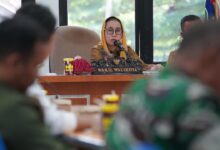 Pengendalian Inflasi, TPID Kota Palu Jaga Stabilitas Harga Jelang Ramadan 2026