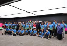 Hari Pers Nasional 2026, Pertamina Dorong Peran Media Lawan Hoaks dan Scam Digital