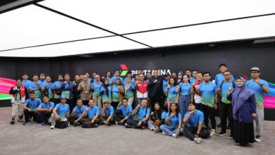 Hari Pers Nasional 2026, Pertamina Dorong Peran Media Lawan Hoaks dan Scam Digital