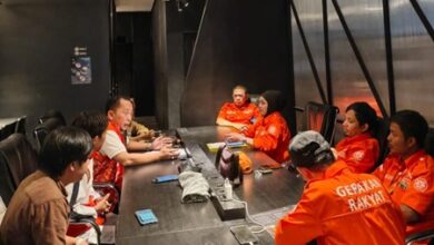 HUT Pertama Gerakan Rakyat, Sulsel Bergerak dari Literasi hingga Aksi Lingkungan