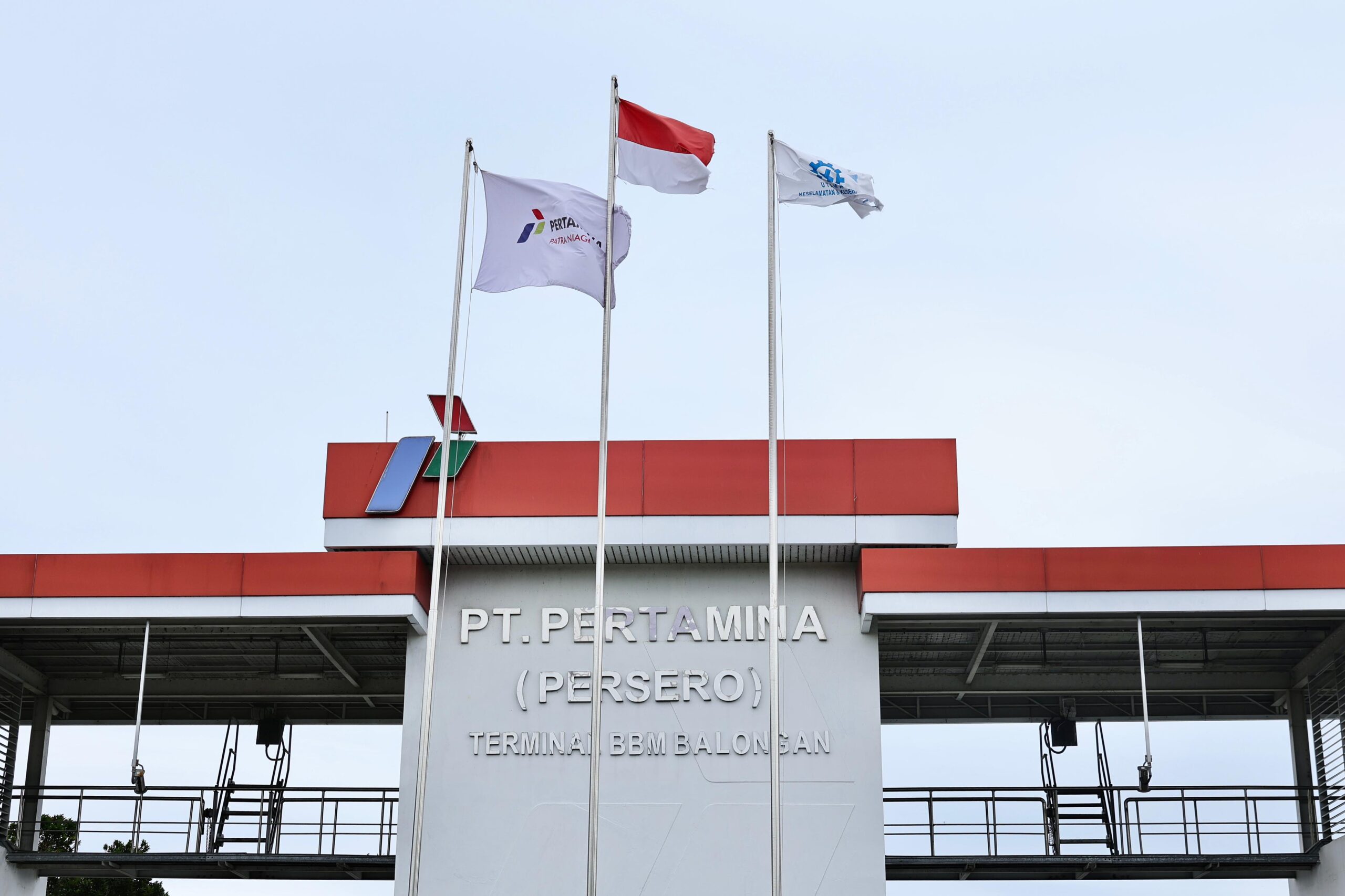 Infrastruktur Terintegrasi Pertamina di Indramayu Perkuat Keandalan dan Layanan Energi di Wilayah Jawa Barat Hingga Jakarta