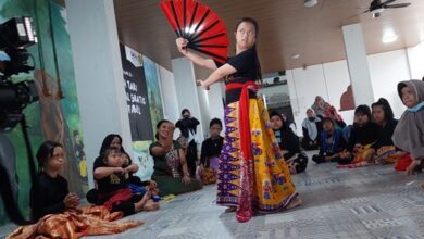 Inisiatif CSR PIEP Raih Pengakuan Global melalui Golden Peacock Global CSR Award 2025