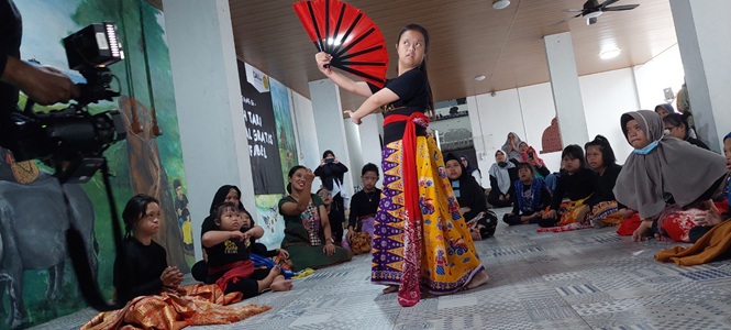 Inisiatif CSR PIEP Raih Pengakuan Global melalui Golden Peacock Global CSR Award 2025