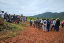 Investasi IHIP Tersandera Status Lahan, Warga Bertahan di Tengah Klaim HPL Pemkab Lutim