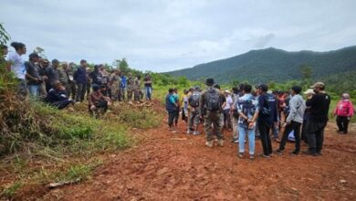 Investasi IHIP Tersandera Status Lahan, Warga Bertahan di Tengah Klaim HPL Pemkab Lutim