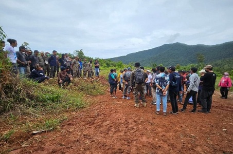 Investasi IHIP Tersandera Status Lahan, Warga Bertahan di Tengah Klaim HPL Pemkab Lutim