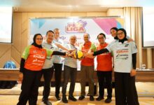 Jakarta Pertamina Enduro Siap Jalani Laga Kandang Pertama Proliga 2026, Menghadapi Jakarta Electric