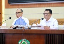 Pemkab Gowa Siap Lakukan Jumat Bersih, Libatkan TNI-Polri dan Masyarakat