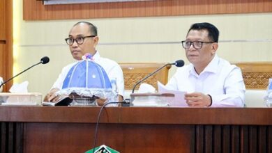 Pemkab Gowa Siap Lakukan Jumat Bersih, Libatkan TNI-Polri dan Masyarakat