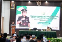 Momentum Ramadan Leadership Camp 2026: Kejati Sulsel Ajak ASN Bangun Integritas dan Jauhi Korupsi