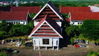 Pemprov Sulsel Kaji Pendekatan Fasilitasi Dialog Terkait Aspirasi Publik