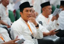 Kepala DBMBK Sulsel: Pekerjaan Jalan Hertasning–Aroepala Dikerjakan Bertahap, Tahun Ini Dikebut