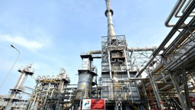 Lagi, Dua Kilang Pertamina Raih Sertifikasi Keberlanjutan Internasional untuk Produksi SAF