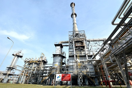 Lagi, Dua Kilang Pertamina Raih Sertifikasi Keberlanjutan Internasional untuk Produksi SAF