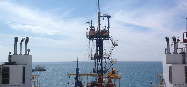 Elnusa Perkuat Dukungan Strategis bagi Produksi Hulu Migas Pertamina