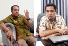 Pemkot Palu Tegaskan Akui Hasil Musorkot V KONI, Tidak Ada Lagi Musorkot Ulang