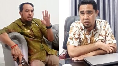 Pemkot Palu Tegaskan Akui Hasil Musorkot V KONI, Tidak Ada Lagi Musorkot Ulang