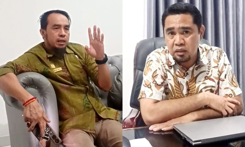 Pemkot Palu Tegaskan Akui Hasil Musorkot V KONI, Tidak Ada Lagi Musorkot Ulang