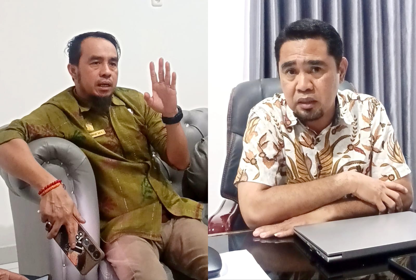 Pemkot Palu Tegaskan Akui Hasil Musorkot V KONI, Tidak Ada Lagi Musorkot Ulang