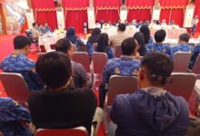Kepala Sekolah di Sulsel Ikut Leadership Camp, Fokus Tata Kelola dan Integritas