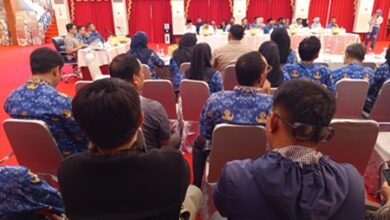 Kepala Sekolah di Sulsel Ikut Leadership Camp, Fokus Tata Kelola dan Integritas