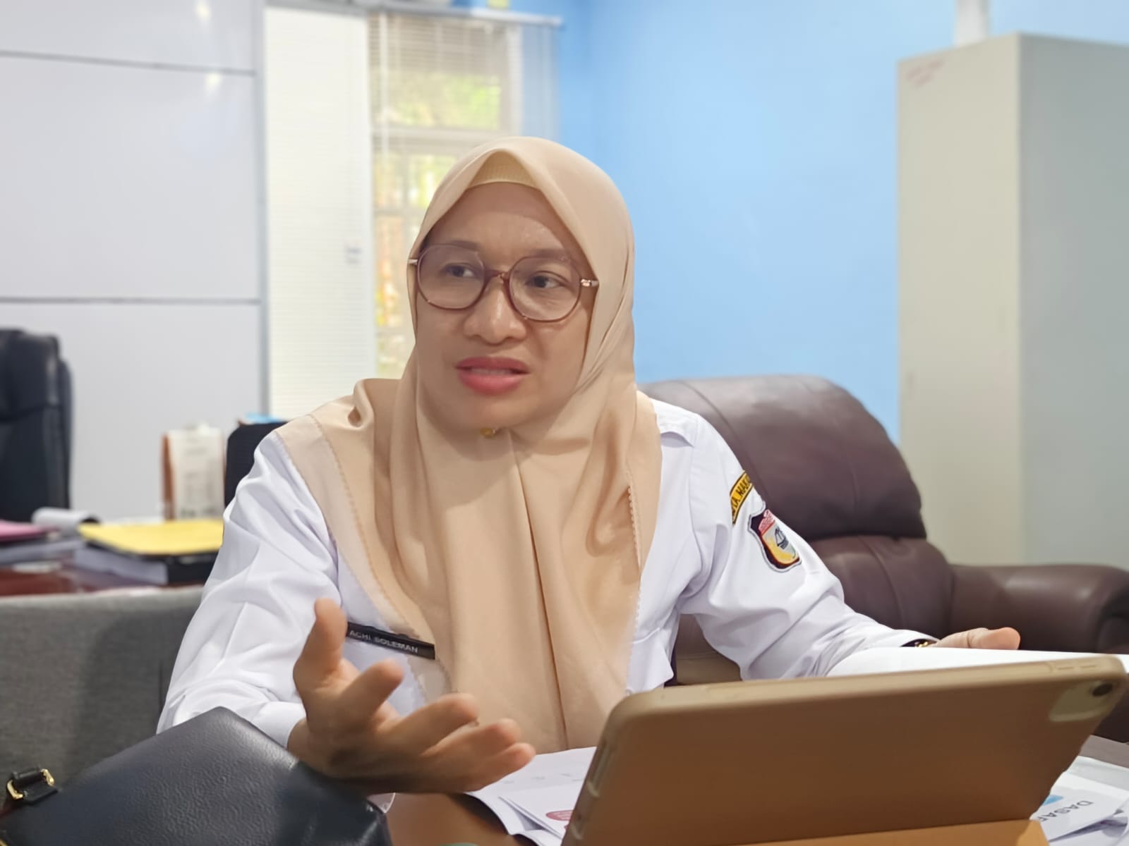 Disdik Makassar Sesuaikan Libur Ramadan dan Idulfitri 2026, Siap Sesuaikan Edaran 3 Menteri