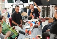 KKLR Tegaskan Provinsi Luwu Raya Sudah Final Secara Konseptual