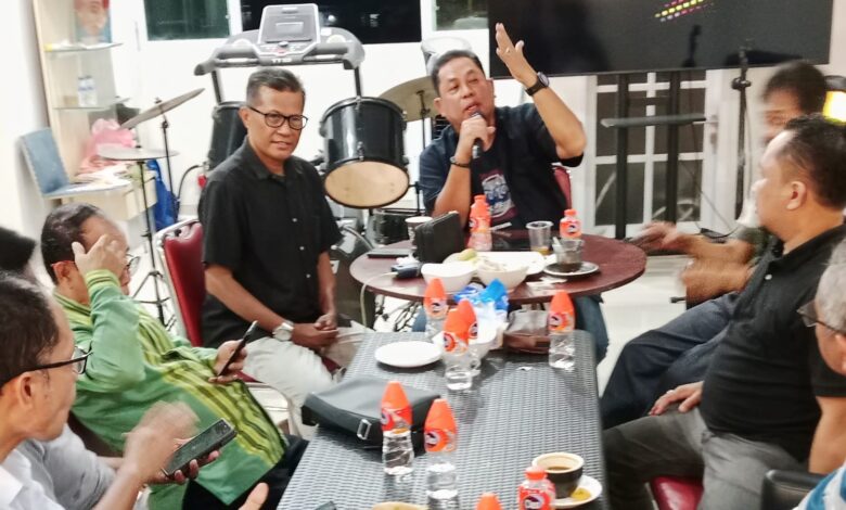 KKLR Tegaskan Provinsi Luwu Raya Sudah Final Secara Konseptual