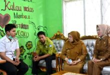 Pemprov Sulteng Respons Cepat Video Viral MBG di SDN 6 Kayumalue, Wagub Reny Tinjau Langsung ke Lokasi