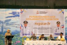 Pemkot Makassar Perkuat Sinergi Dengan Muballigh Jelang Ramadan