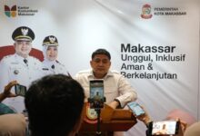 Wali Kota Munafri Imbau Warga Tidak Gelar Konvoi dan Sahur On The Road Selama Ramadan