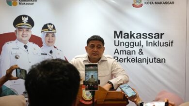 Wali Kota Munafri Imbau Warga Tidak Gelar Konvoi dan Sahur On The Road Selama Ramadan