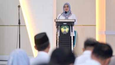 Musrenbang Tematik Gowa Fokus Tekan Angka Kemiskinan dan Penanganan Stunting