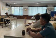 Kodaeral VI Persenjatai Prajurit dengan "Peluru" Digital di Hari Pers Nasional 2026