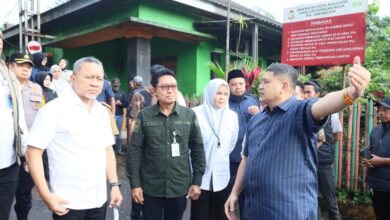 Lampu Hijau dari Pemerintah Pusat, PSEL Makassar Dipastikan Dibangun di TPA Antang, Proses Dipercepat